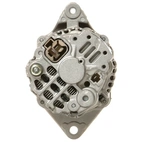 Lister-Petter Dynamo 12V-50, innfelt