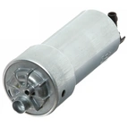 Drivstoffpumpe, Ford i tank