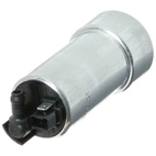 Drivstoffpumpe, Ford i tank