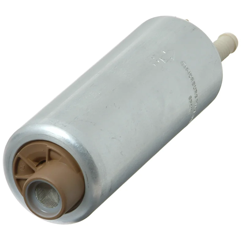 Drivstoffpumpe, Audi i tank