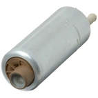 Drivstoffpumpe, Audi i tank