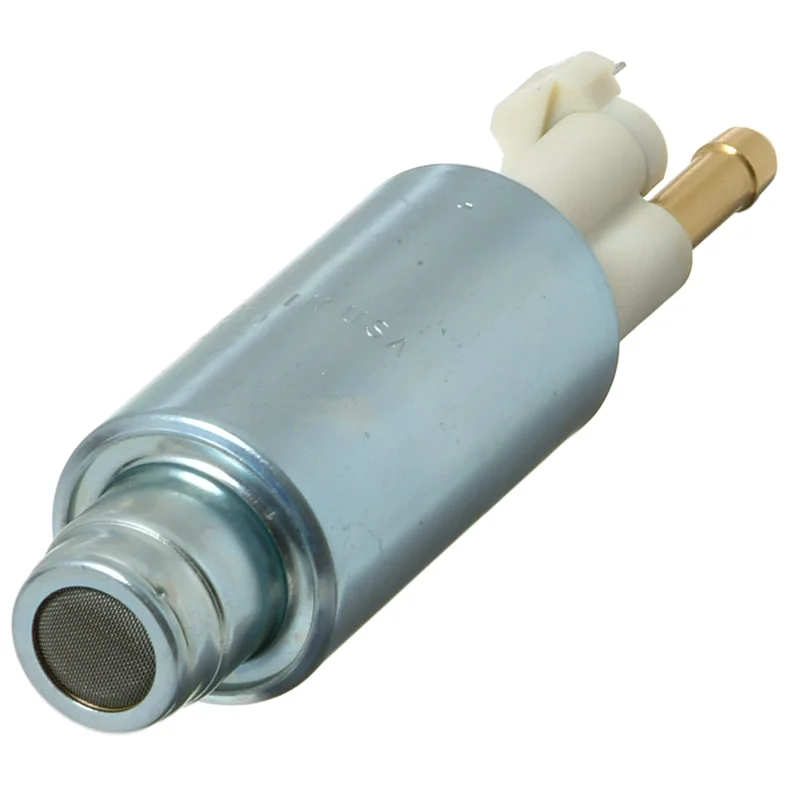 Drivstoffpumpe, Rover i tank