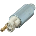 Drivstoffpumpe, Rover i tank