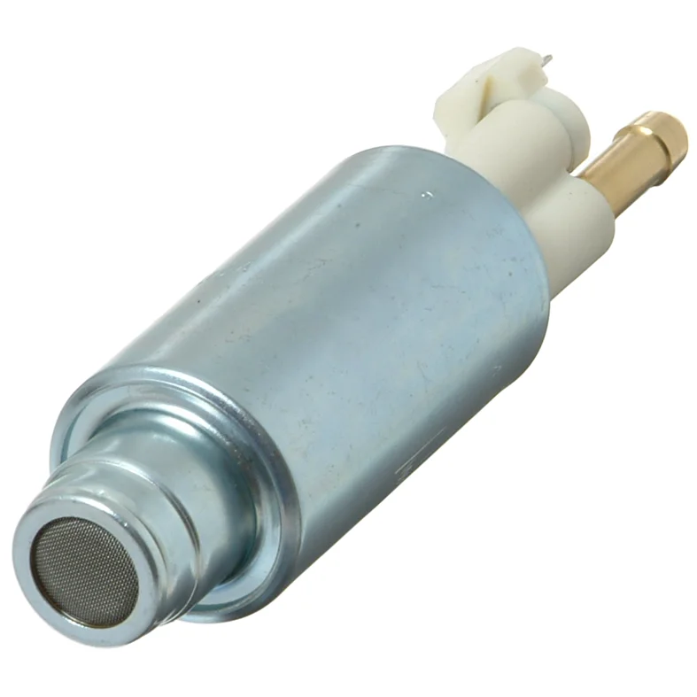 Drivstoffpumpe, Rover i tank