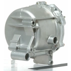 Mercedes Dynamo 12V-150A V.kjølt