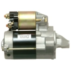 Daewoo Startmotor 12V, 8 drev