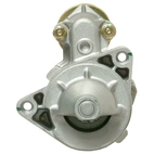 Daewoo Startmotor 12V, 8 drev