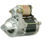 Daewoo Startmotor 12V, 8 drev