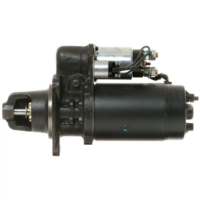 Daf 95XF lastebil Startmotor 24V