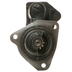 Daf 95XF lastebil Startmotor 24V