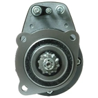 Perkins Startmotor 24V-5.5kW
