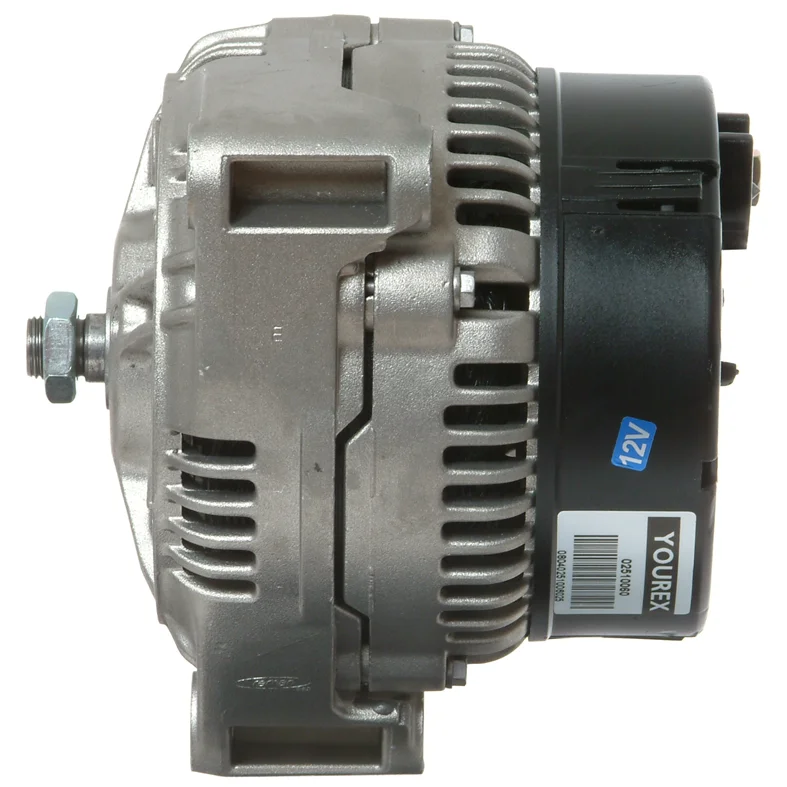 Fendt/KHD/MAN/MB, Dynamo 12V-150A