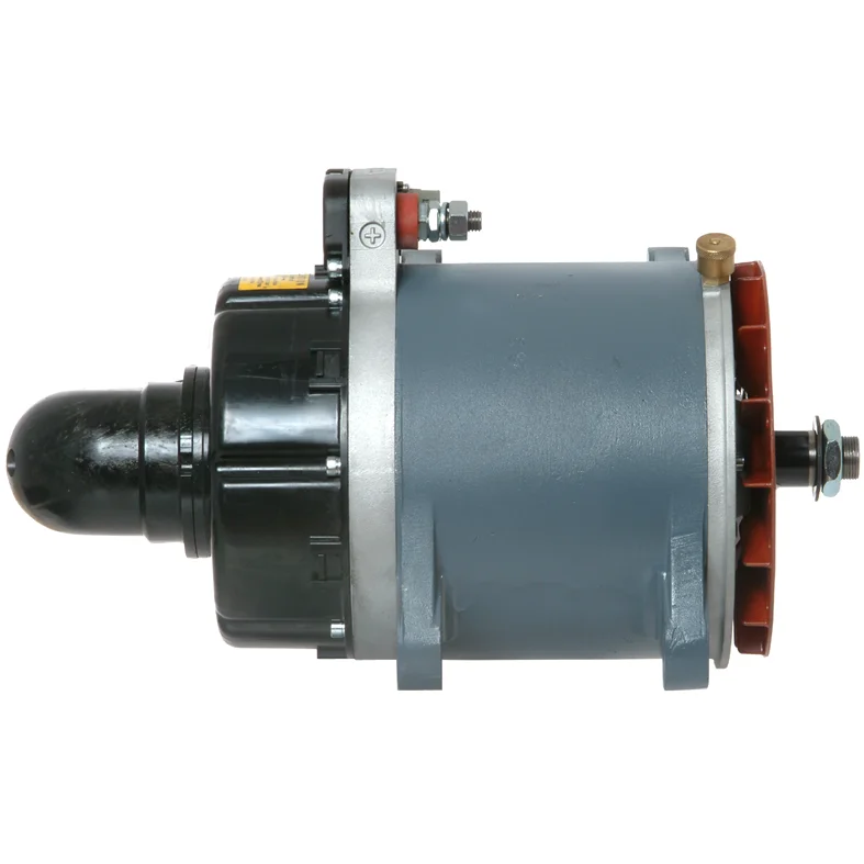 Dynamo 24V-180A passer Volvo
