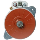 Dynamo 24V-115A passer Volvo