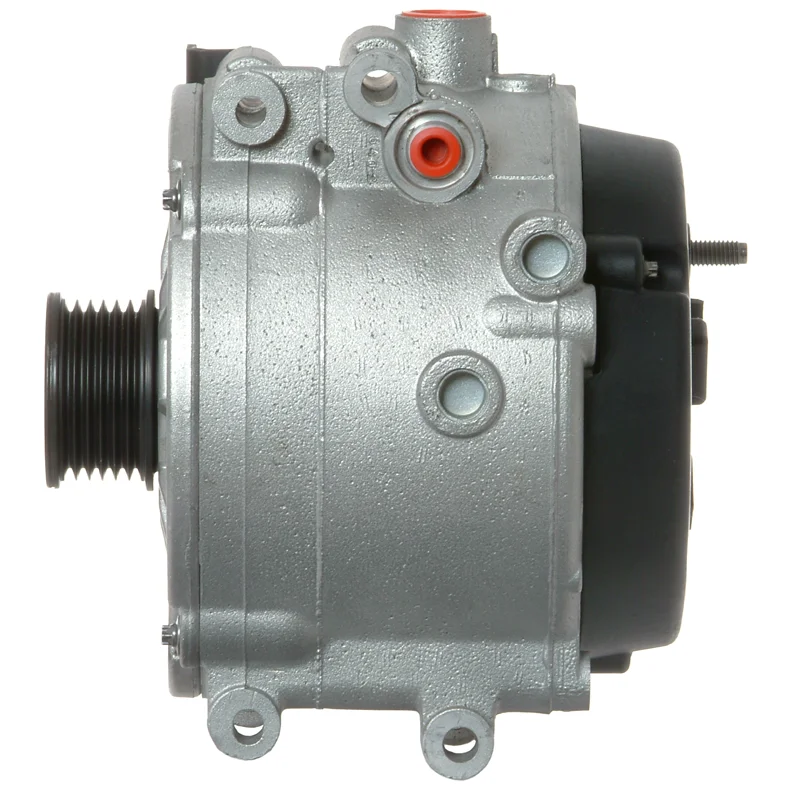 Mercedes Varmekjølt Dynamo 190A