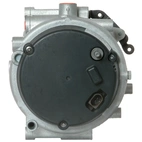 Mercedes Varmekjølt Dynamo 190A