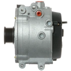 Mercedes Varmekjølt Dynamo 190A