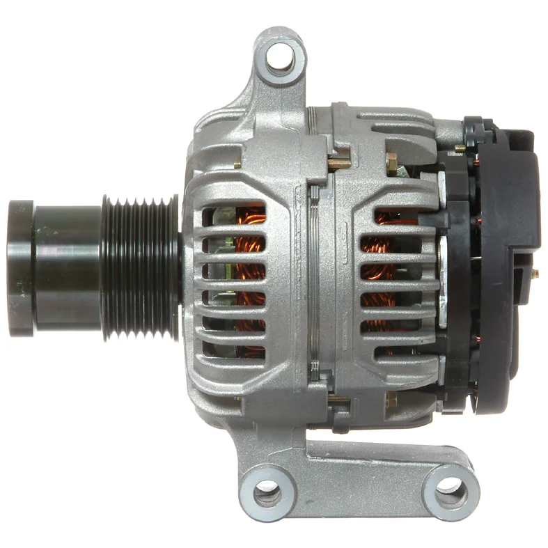 Ford Transit Dynamo 12V-110A