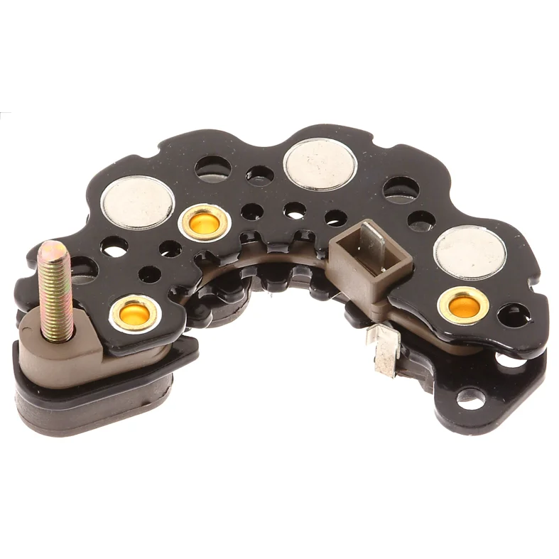 Diodeplate, Delco Korea 7SI se