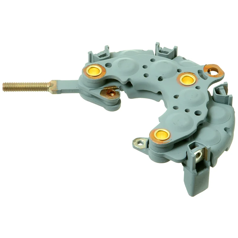 Diodeplate Denso, 100 mm.