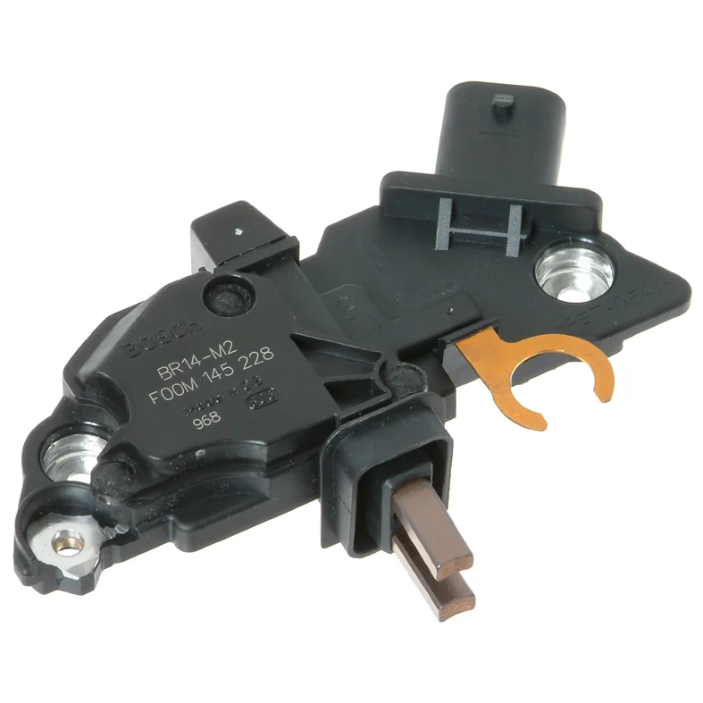 Spenningsregulator F00M145228, 12V