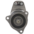 Iveco Startmotor 24V-6,6kW