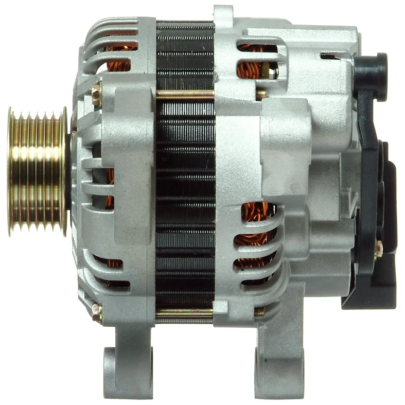 PSA/Fiat Dynamo 12V-120A, 6grad