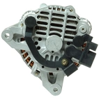 PSA/Fiat Dynamo 12V-120A, 6grad