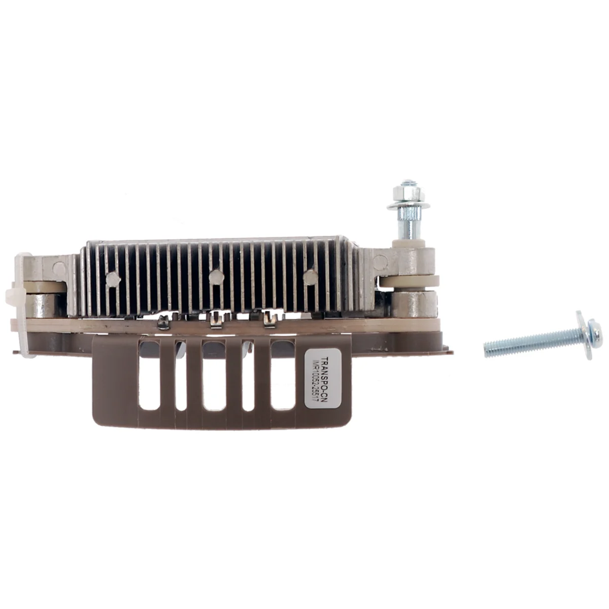 Diodplate for A3T-B0891/B