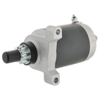 Tecumseh Startmotor 36914, 12V