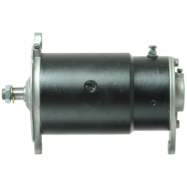 Pontiac Likestrøm Dynamo 12V-33A