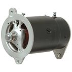 Pontiac Likestrøm Dynamo 12V-33A