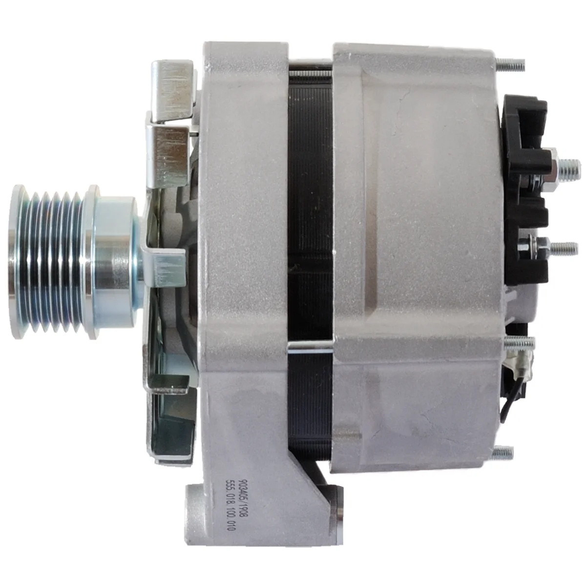 MB Dynamo 12V-100A