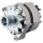 MB Dynamo 12V-100A