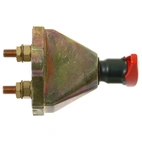 Batteriavskiller. 24V-250A, Cont