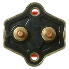 Batteriavskiller. 24V-250A, Cont