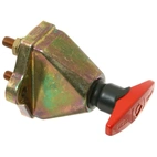 Batteriavskiller. 24V-250A, Cont