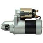 Nissan Altima Startmotor 98>
