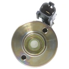Innslagsrelé 12V, Mitsub./Nissan