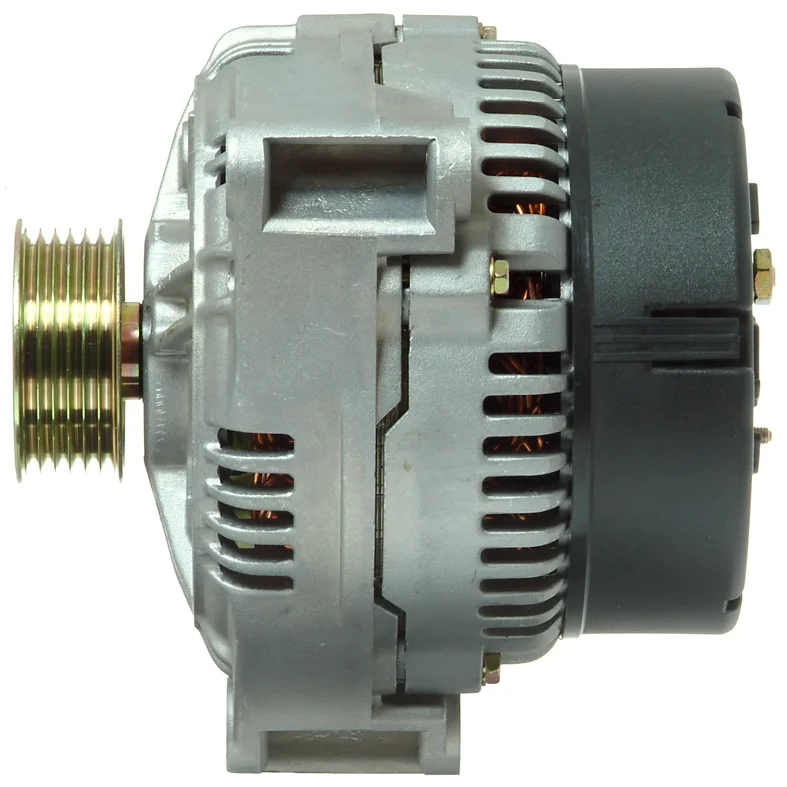 Saab 9000 Dynamo 110A