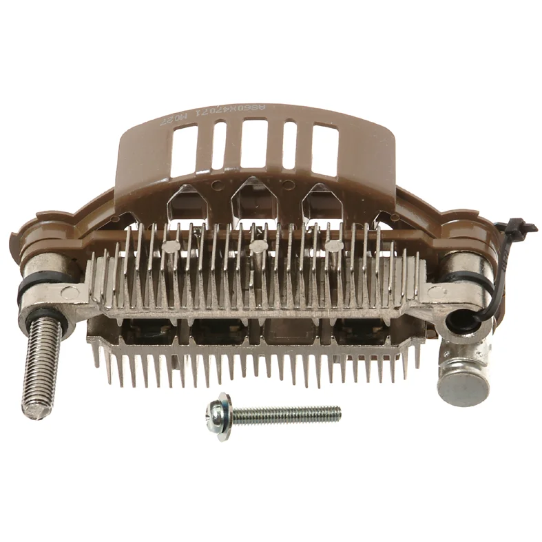 Diodplate Mits A866X 47070
