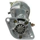 Toyota Hiace TD Startmotor 12V
