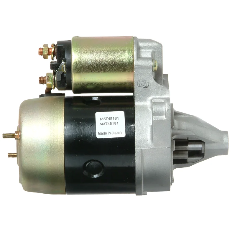 Mazda MX-5 Startmotor 12V-0.95kW