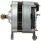 Lucas A127Dynamo 12V-70A uten r/f