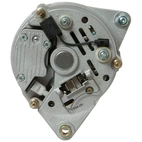Lucas A127Dynamo 12V-70A uten r/f