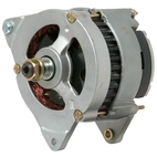 Lucas A127Dynamo 12V-70A uten r/f