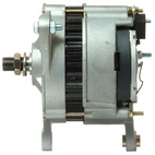 Lucas Dynamo 12V-70A, utgang
