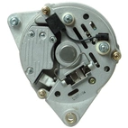 Lucas Dynamo 12V-70A, utgang