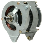 Lucas Dynamo 12V-70A, utgang
