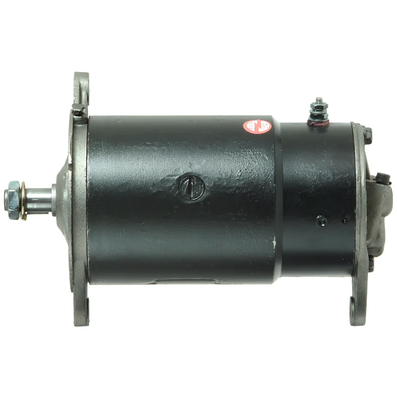 GM/Delco liks. Dynamo 12V-33A